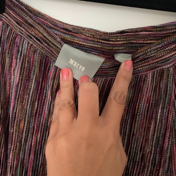 Maeve Midi Skirt size xs - Picture 2 of 6